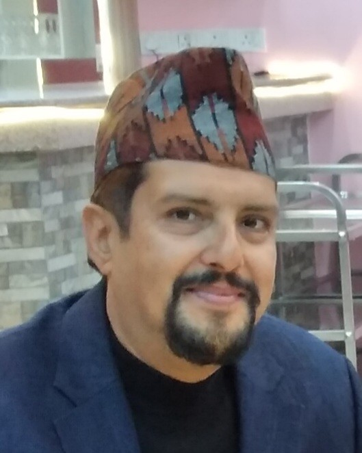 बिमल पौड्याल