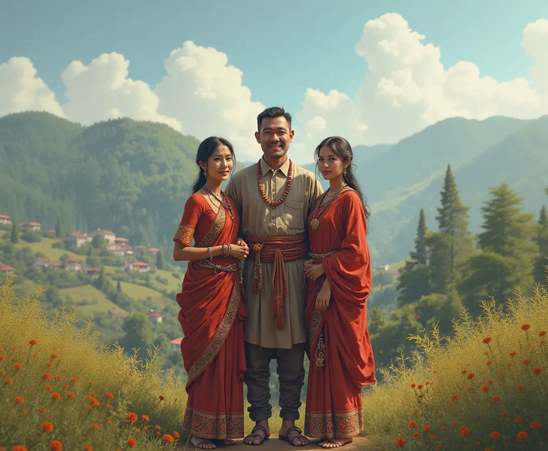 निषेध रहेको बहुविवाहलाई निश्चित परिस्थितिमा छुट दिने गरी कानुन ल्याउदै सरकार