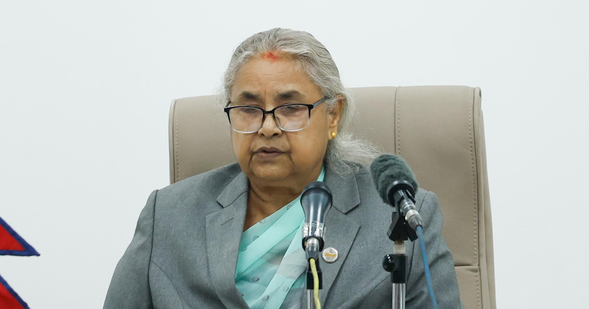 प्रधानमन्त्री कार्कीको नियुक्तिविरुद्धको रिटमा अन्तरिम आदेश दिन सर्वोच्चको अस्वीकार