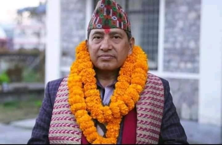 भनसुन र घूस नखुवाई हुने दिन ल्याइने छ - नारायणकाजी श्रेष्ठ