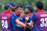 टी–२० शृङ्खलाको फाइनलमा नेपाल पीएनजीसँग पराजित