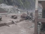 रसुवा बाढीमा बेपत्ता हुने १८ जना व्यक्तिहरुको नामा पहिचान (नामावली)