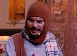 हितेन्द्रलाई ‘माग्ने बुढा’को व्यङ्ग्यात्मक प्रहार - 'त्यो सालो आएसी अन्धकार र कालो’
