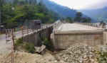 नारायणगढ-मुग्लिन सडकका एघार पुल सञ्चालनमा