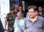 सुशीला कार्की नेतृत्वको क्याविनेटमा सहभागी हुन अस्वीकार गरे डा. सन्दुक रुइतले