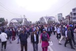 नौं बुँदे सहमतिसँगै शिक्षक आन्दोलन आजबाट स्थगित