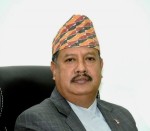 नेपाल ट्रस्टका पूर्वसचिव अर्जुन कार्की पक्राउ