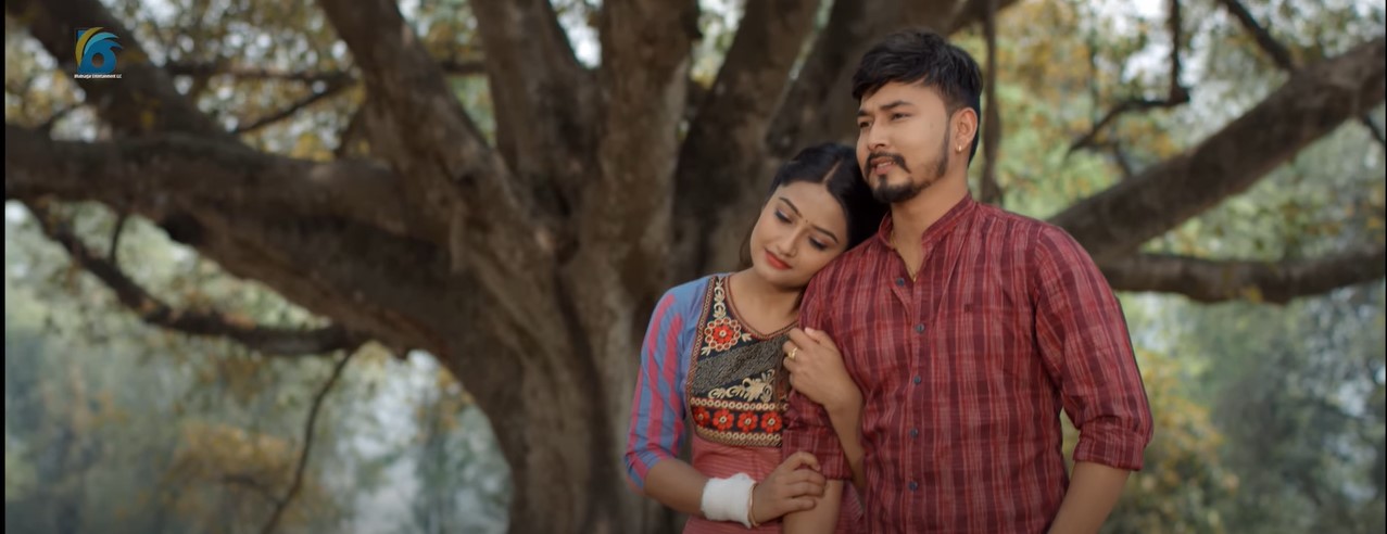 गीतकार अम्बिका गुरुङको ’सपना’ सार्बजनिक