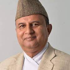 मन्त्रीपद ‘घूस’ दिएर सरकार जोगाउने अभ्यासमा ब्रेक लगाउने पोखरेल फेरी मुख्यमन्त्री !  