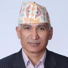जनताको जीवन रक्षा सर्वाधिक प्राथमिकता : अर्थमन्त्री पौडेल