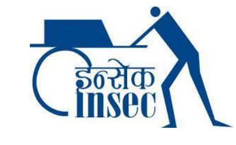 इन्सेकद्धारा विधिको शासन र मानव अधिकारको संरक्षण गर्न सरकारलाई आग्रह  