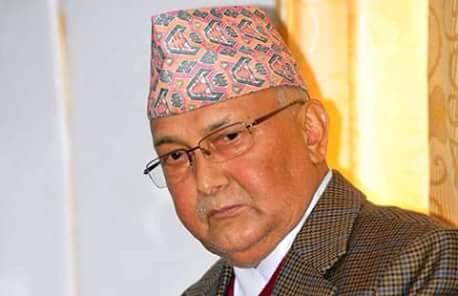 कांग्रेस, माओवादी र जसपाद्धारा नयाँ सरकार गठन प्रक्रिया आरम्भ गर्न राष्ट्रपतिलाई आग्रह
