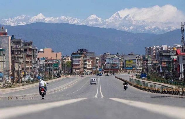 थप कडाइका साथ काठमाडौँ उपत्यकामा यही जेठ २० सम्म निषेधाज्ञा