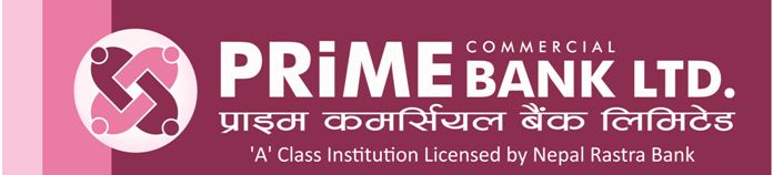 प्राईम कर्मसियल बैंकद्धारा अस्पतालहरुलाई सहयोग