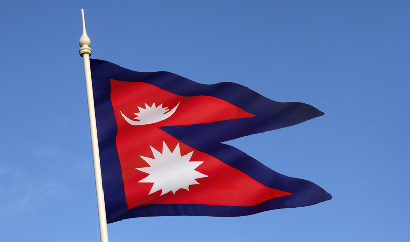 गणतन्त्र दिवस मनाइँदै
