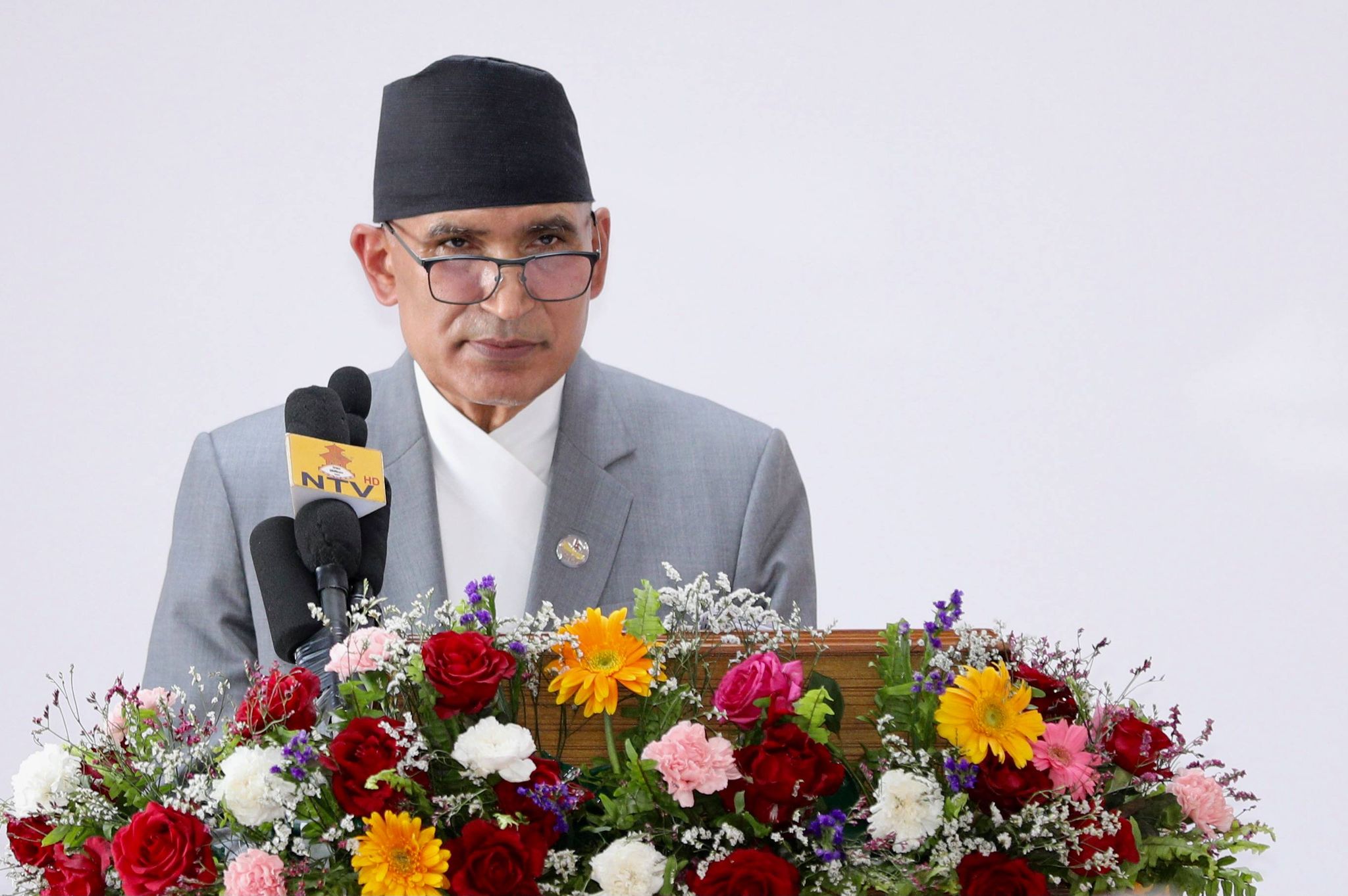कृषि तथा पशुपक्षी विकासमा ४५ अर्ब नौ करोड बजेट