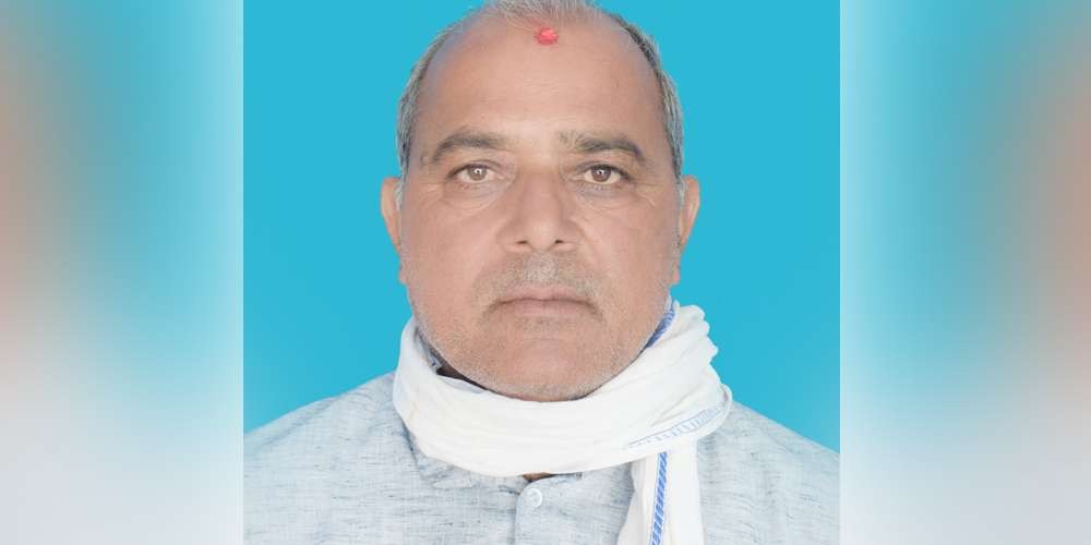 लुम्बिनीमा राष्ट्रिय सभा उपनिर्वाचनमा कांग्रेसका पाण्डेय निर्वाचित