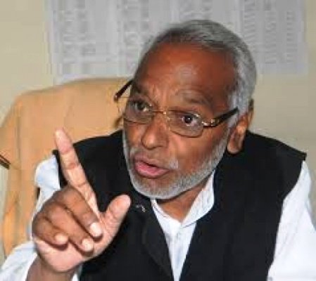 नयाँ मन्त्रीले राष्ट्रको परिभाषा बदल्न खोज्दा बबाल: दुईपटक दोहोर्‍याइएको भनाइ देशव्यापी विरोध भएपछि सच्याइयो 