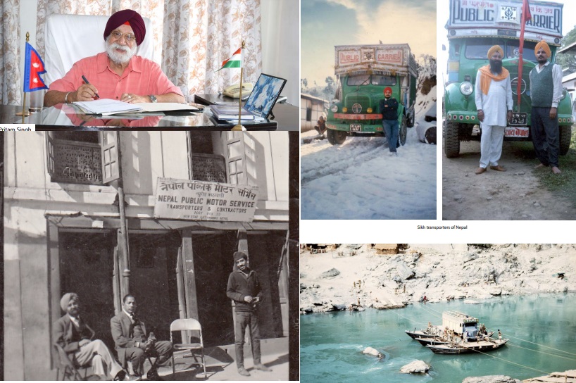 ‘ट्रान्सपोर्ट पायोनियर’ प्रितम सिंहले जित्नुभयो कोरोना