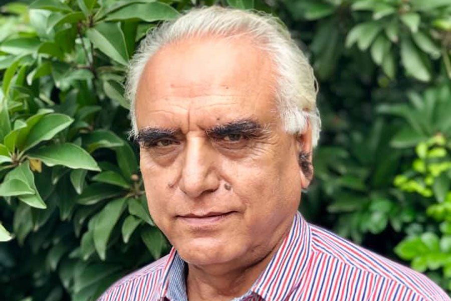 मुख्यमन्त्रीमा कृष्णचन्द्र नियुक्त
