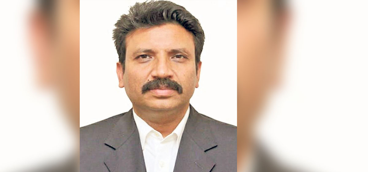 हंगेरीको अवैतनिक महावाणिज्यदूतमा चौधरी