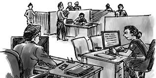 आइतबारदेखि सरकारी कार्यालय खुल्दै