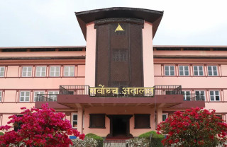 प्रतिनिधिसभा विघटनका मुद्दामा आज पनि सरकारी पक्षकै बहस