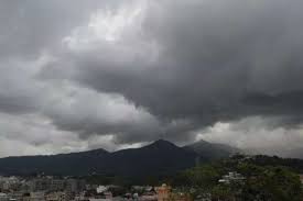 मनसुनको कम प्रभाव रहने
