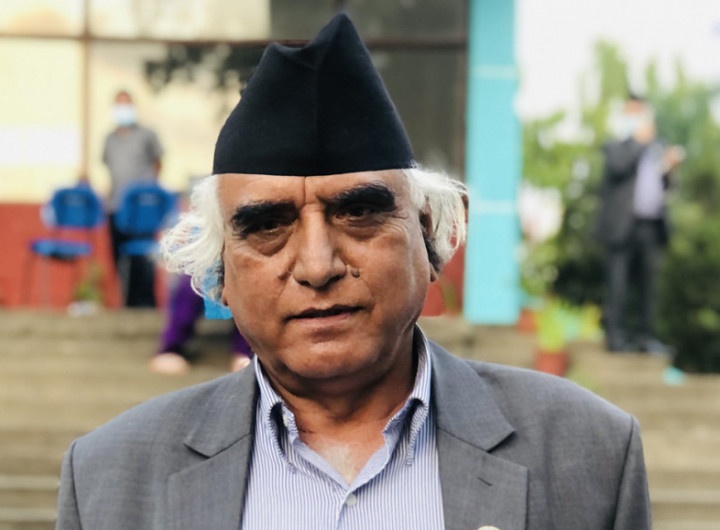 निजी क्षेत्रसँग सहकार्य : मुख्यमन्त्री पोखरेल