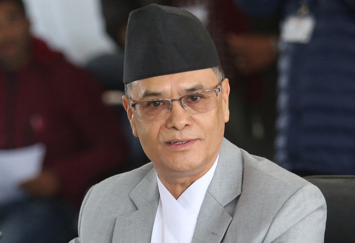 प्रन्याको प्रश्नः एमालेबाहेकको वैकल्पिक सरकार बन्न सक्छ ?