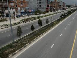 उपत्यकामा थपिएको निषेधाज्ञा आजदेखि लागू