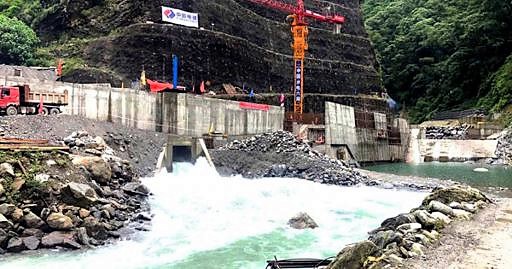 मेलम्चीको पानी आउन तीन महीना लाग्ने