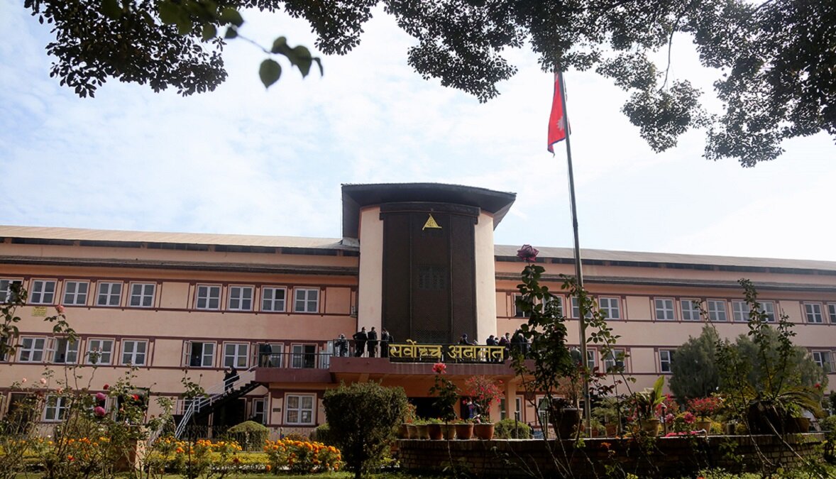 प्रतिनिधिसभा पुनःस्थापना गर्ने फैसला