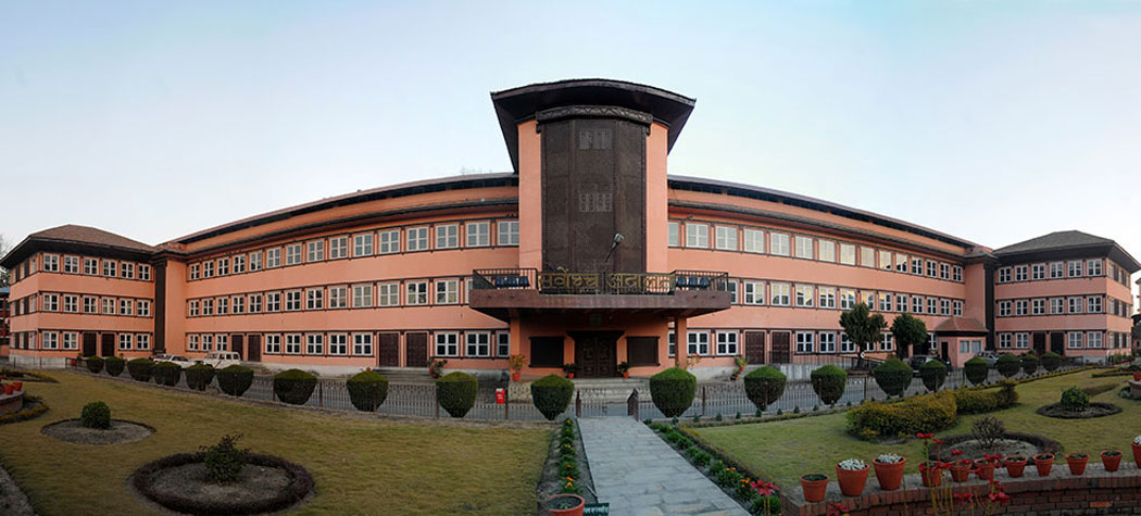 सर्वोच्चद्धारा संसद पुर्नस्थापना