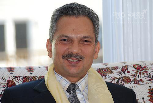 खड्गप्रसाद एण्ड कम्पनीको असंवैधानिक/प्रतिगमनकारी हर्कतलाई सर्वोच्चले रोक लगायो : बाबुराम भट्टराई