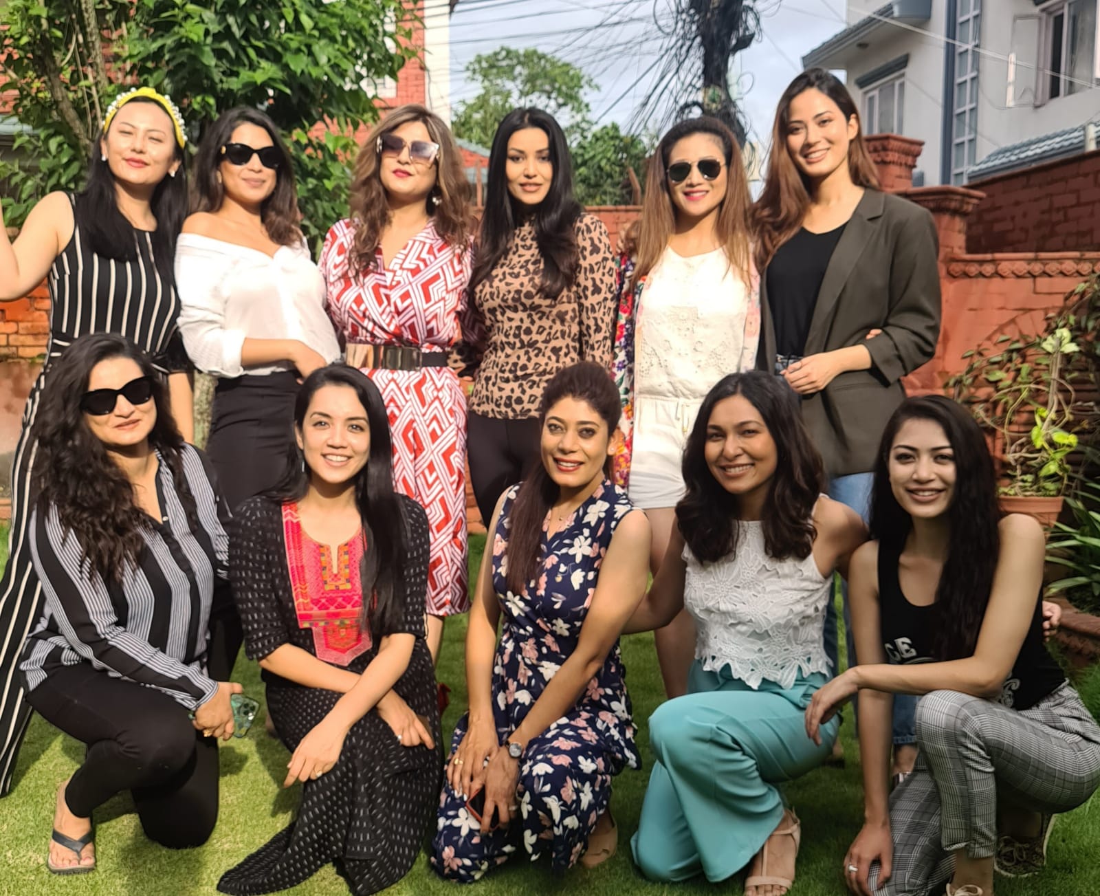 डीएम फाउन्डेसनले बच्चाहरूको शैक्षिक छात्रवृत्ति कार्यक्रमको लागि एफएमएनडब्लुसँग सहकार्य गर्दै