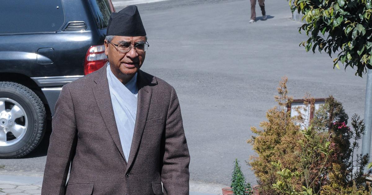 प्रधानमन्त्रीद्वारा खोप केन्द्र अनुगमन