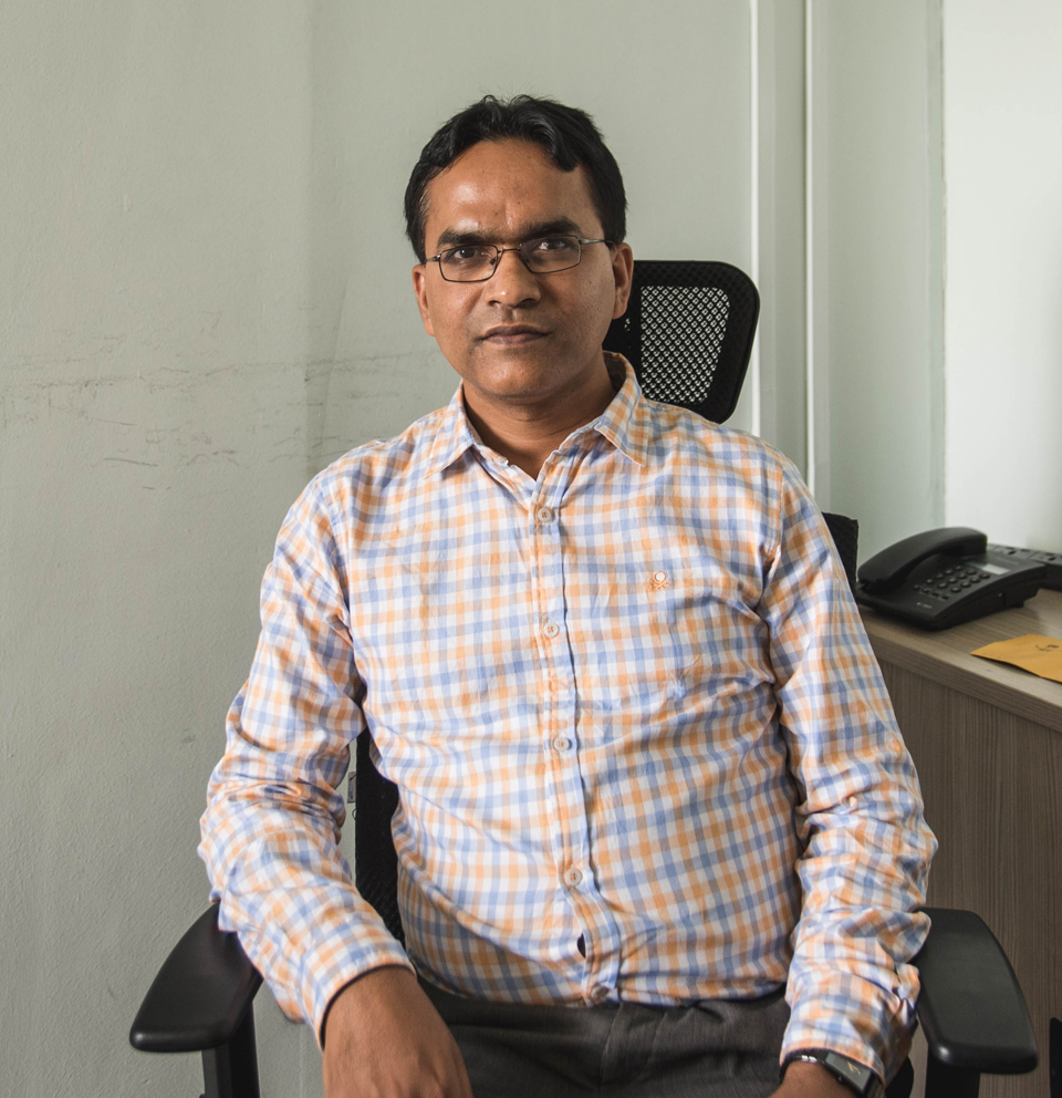 योजना आयोगको उपाध्यक्षमा विश्व पौडेल नियुक्त