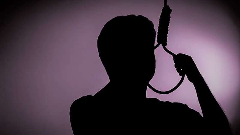 श्रीमतीको हत्यापछि आत्महत्या