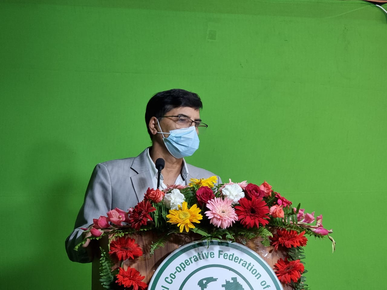 सहकारी बैंकको चेक क्लियरिङ नहुने नियम खारेज गर्छु : अर्थमन्त्री शर्मा