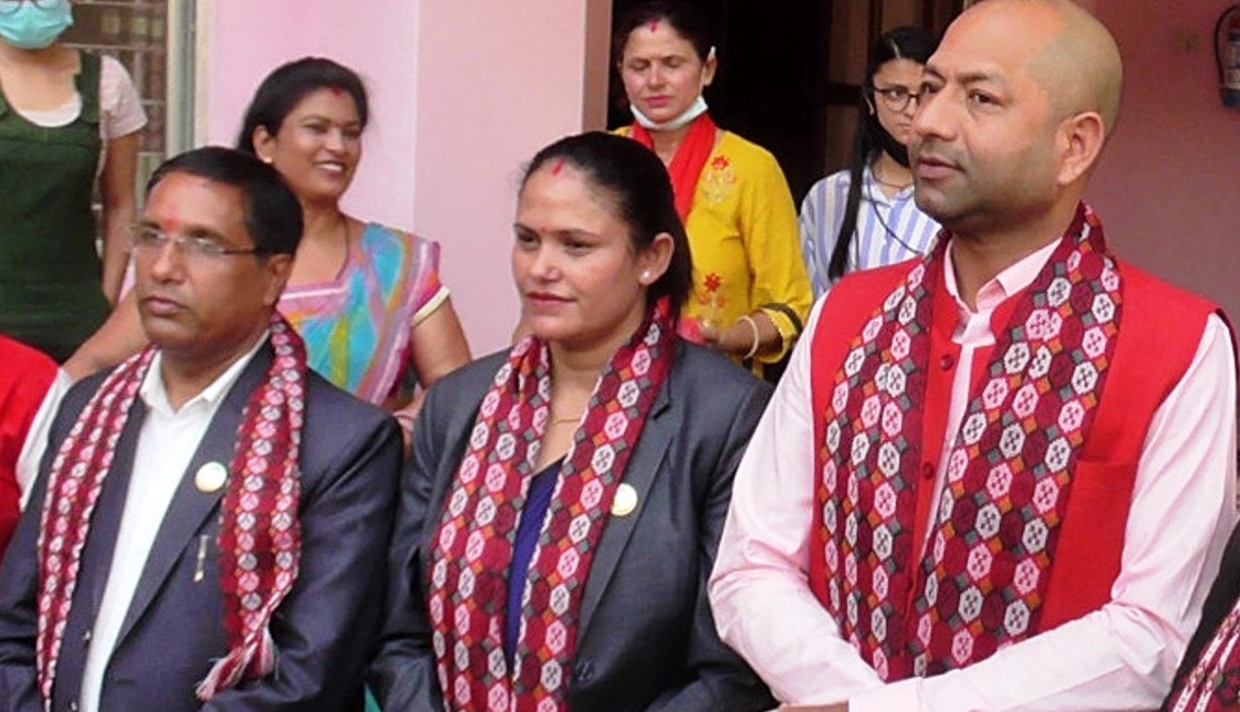 जसपाका पदमुक्त ३ प्रदेश सांसदको रिटमा सर्वोच्चले दिएन अन्तरिम आदेश