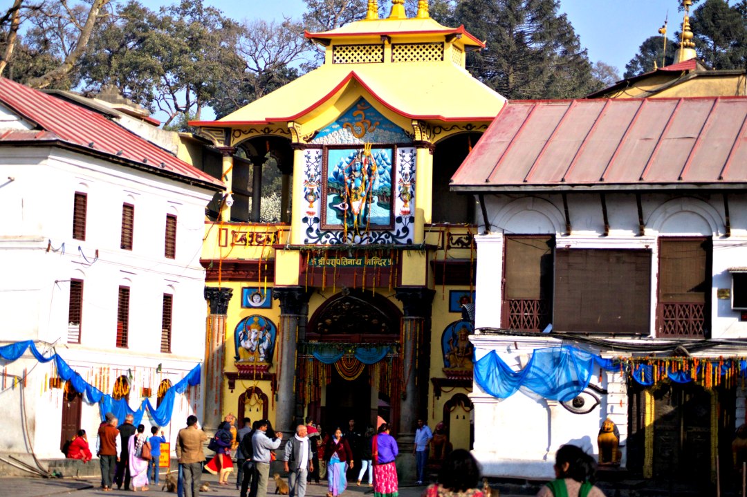 साउने सोमबार व्रत समापन, पशुपतिमा उल्लेख्य भक्तजन