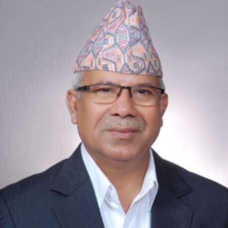 ‘गलत र एकपक्षीय’ निर्णय फिर्ता लिएमा एकता सम्भव : नेता नेपाल