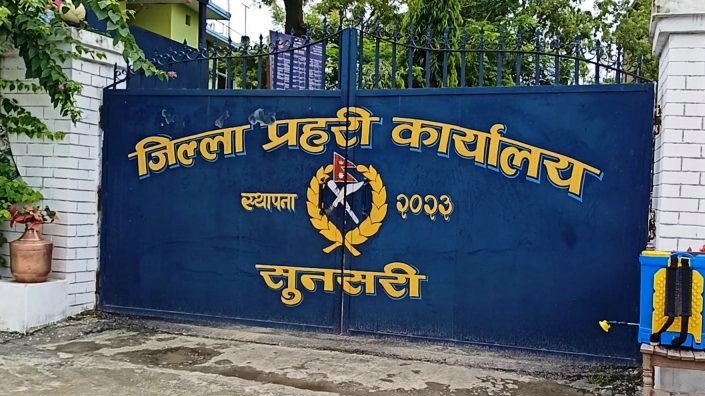आत्महत्या प्रयास गर्ने छ जनाको उद्धार