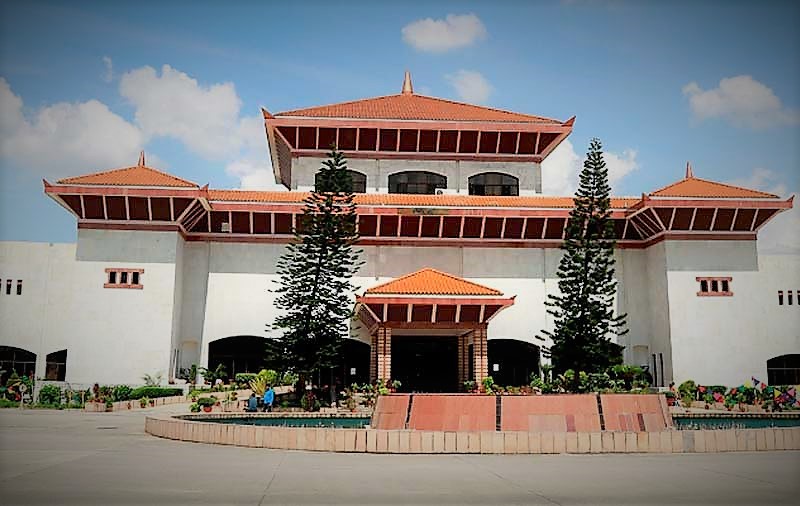 छुवाछूत ऐनसम्बन्धी प्रतिवेदन प्रतिनिधिसभामा पेस गरिने