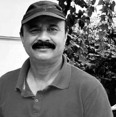 वरिष्ठ कलाकार थापाको निधन