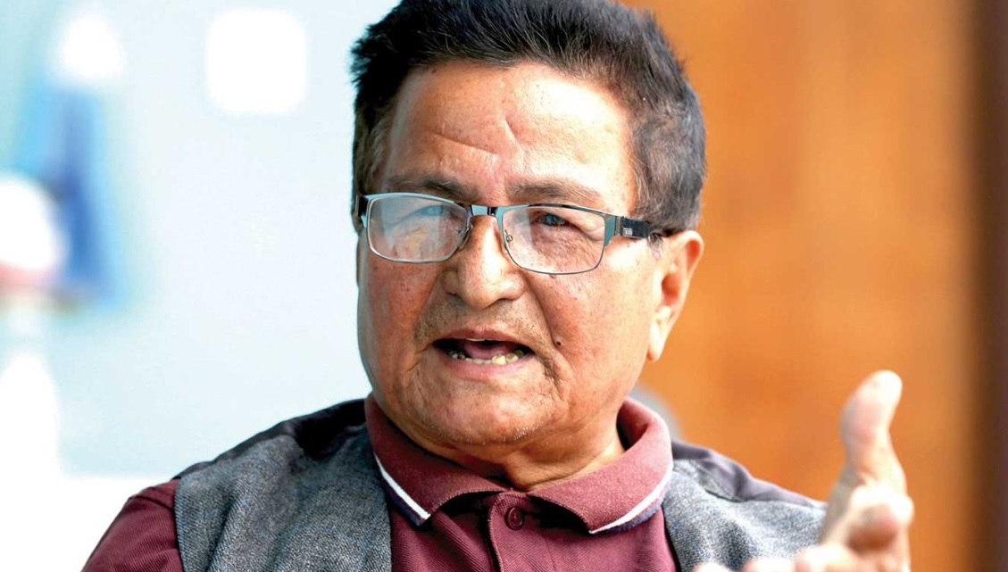लोकप्रिय गायक टुहुरे रहनुभएन, प्रधानमन्त्रीबाट शोक व्यक्त