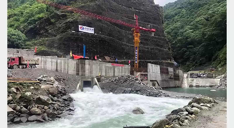 चैतसम्म मेलम्चीको पानी काठमाडौँ ल्याउने तयारी
