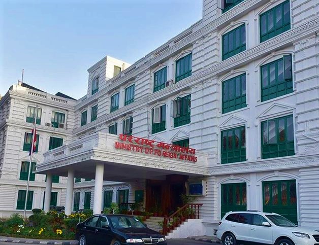 वैदेशिक रोजगारीको कठिन अवस्था, के अफगानिस्तनामा रहेका नेपालीको लागि उद्धार उडान आवश्यक छैन ?