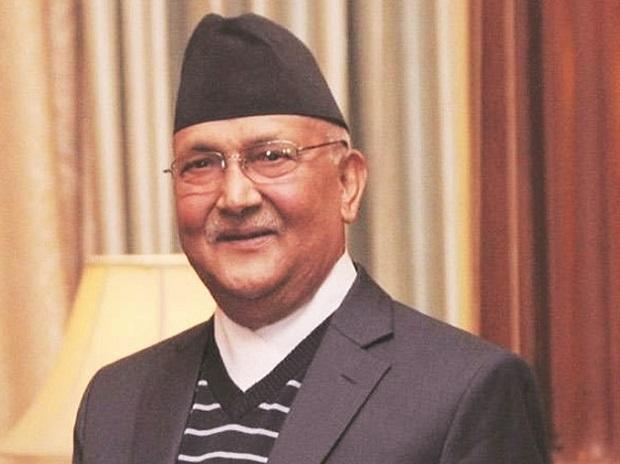 एमाले अध्यक्ष ओली अस्वस्थ्य